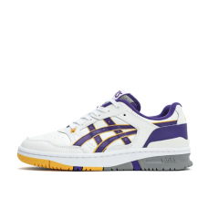 Кроссовки Asics Gel-spotlyte Low EX89 Los Angeles Lakers