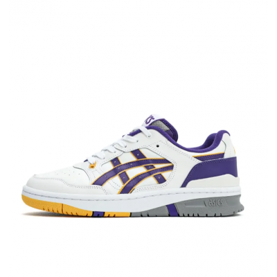 Кроссовки Asics Gel-spotlyte Low EX89 Los Angeles Lakers Кроссовки Asics Gel-spotlyte Low EX89 Los Angeles Lakers
