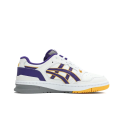 Кроссовки Asics Gel-spotlyte Low EX89 Los Angeles Lakers