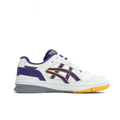 Кроссовки Asics Gel-spotlyte Low EX89 Los Angeles Lakers Кроссовки Asics Gel-spotlyte Low EX89 Los Angeles Lakers