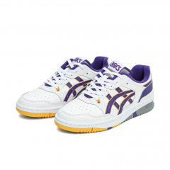 Кроссовки Asics Gel-spotlyte Low EX89 Los Angeles Lakers