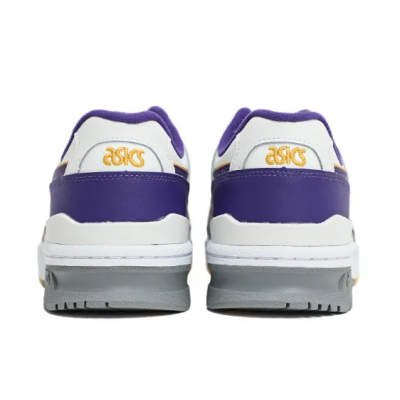Кроссовки Asics Gel-spotlyte Low EX89 Los Angeles Lakers Кроссовки Asics Gel-spotlyte Low EX89 Los Angeles Lakers