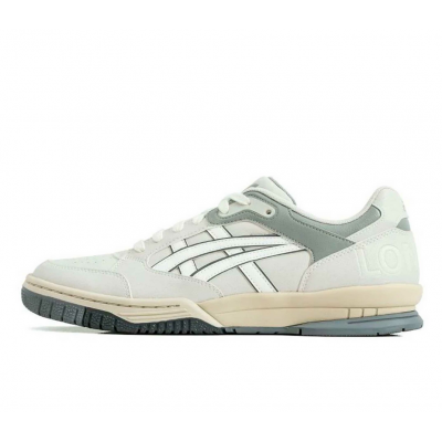 Кроссовки Asics Gel-spotlyte Low White Grey London Кроссовки Asics Gel-spotlyte Low White Grey London