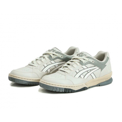 Кроссовки Asics Gel-spotlyte Low White Grey London Кроссовки Asics Gel-spotlyte Low White Grey London