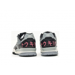 Кроссовки Asics Gel-spotlyte Low city poster tokyo