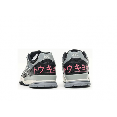 Кроссовки Asics Gel-spotlyte Low city poster tokyo Кроссовки Asics Gel-spotlyte Low city poster tokyo