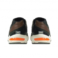 Кроссовки Asics HAL STUDIOS X Gel 1130 Forest