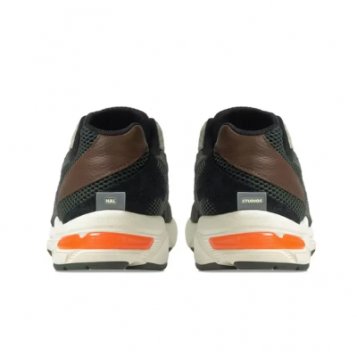 Кроссовки Asics HAL STUDIOS X Gel 1130 Forest 1201A924-300 Кроссовки Asics HAL STUDIOS X Gel 1130 Forest 1201A924-300