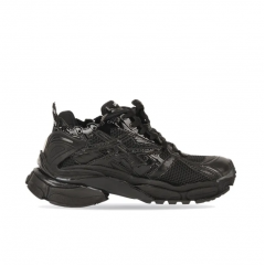 Кроссовки Balenciaga Runner Black