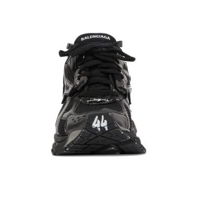 Кроссовки Balenciaga Runner Black Кроссовки Balenciaga Runner Black