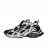 Кроссовки Balenciaga Runner Black White Кроссовки Balenciaga Runner Black White