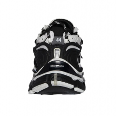 Кроссовки Balenciaga Runner Black White