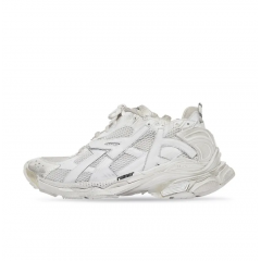 Кроссовки Balenciaga Runner White