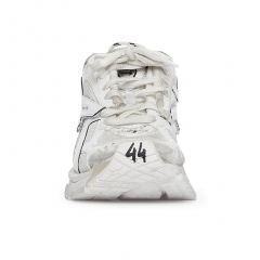 Кроссовки Balenciaga Runner White