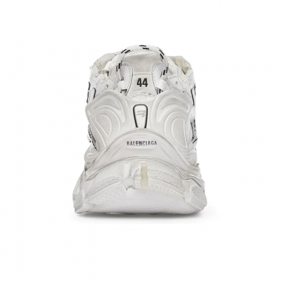 Кроссовки Balenciaga Runner White Кроссовки Balenciaga Runner White