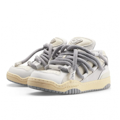 Кроссовки Cat&Sofa Beige Кроссовки Cat&Sofa Beige