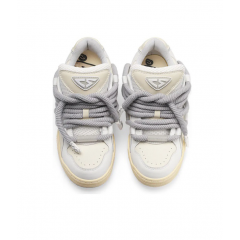 Кроссовки Cat&Sofa Beige