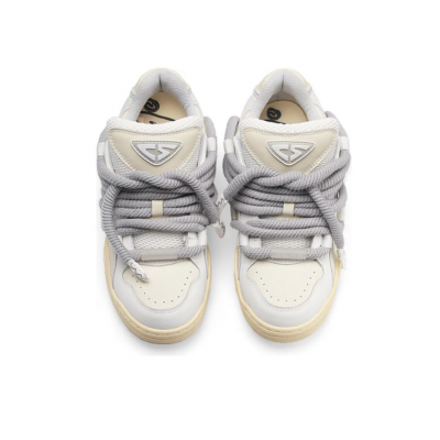 Кроссовки Cat&Sofa Beige Кроссовки Cat&Sofa Beige