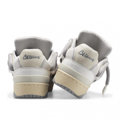 Кроссовки Cat&Sofa Beige Кроссовки Cat&Sofa Beige