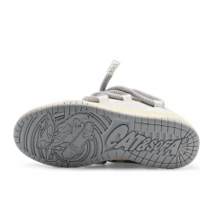 Кроссовки Cat&Sofa Beige