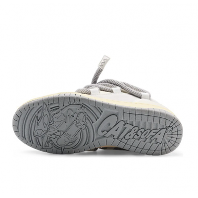 Кроссовки Cat&Sofa Beige Кроссовки Cat&Sofa Beige