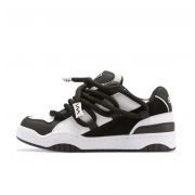 Кроссовки Cat&Sofa Black/White