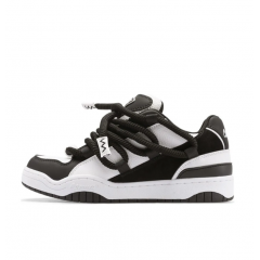 Кроссовки Cat&Sofa Black/White