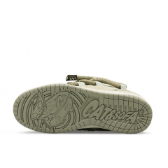 Кроссовки Cat&Sofa Mint