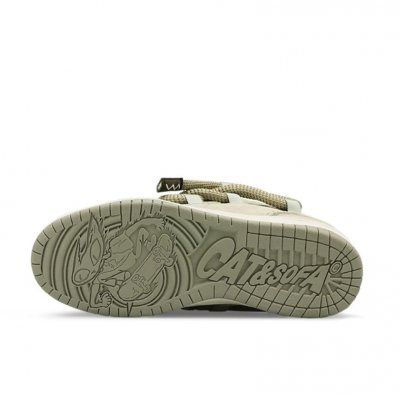 Кроссовки Cat&Sofa Mint Кроссовки Cat&Sofa Mint