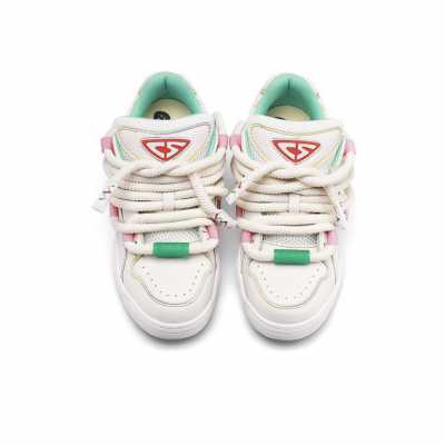 Кроссовки Cat&Sofa Coral Кроссовки Cat&Sofa Coral