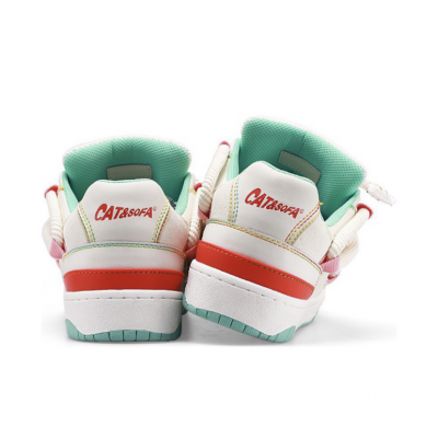 Кроссовки Cat&Sofa Coral Кроссовки Cat&Sofa Coral