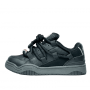 Кроссовки Cat&Sofa Black