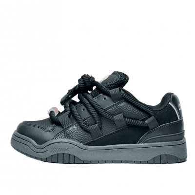 Кроссовки Cat&Sofa Black Кроссовки Cat&Sofa Black