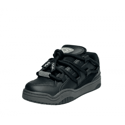 Кроссовки Cat&Sofa Black Кроссовки Cat&Sofa Black