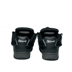 Кроссовки Cat&Sofa Black