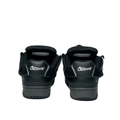 Кроссовки Cat&Sofa Black Кроссовки Cat&Sofa Black