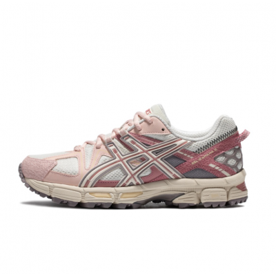 Кроссовки Asics Gel‑Kahana 8 White Pink 1012A978‑103 Кроссовки Asics Gel‑Kahana 8 White Pink 1012A978‑103