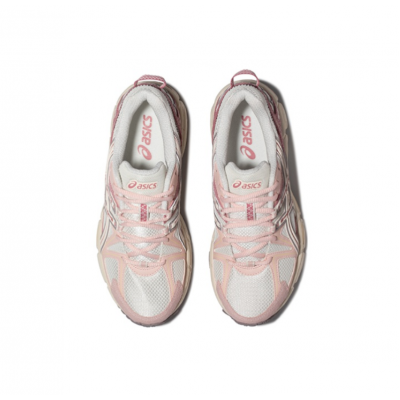 Кроссовки Asics Gel‑Kahana 8 White Pink 1012A978‑103 Кроссовки Asics Gel‑Kahana 8 White Pink 1012A978‑103