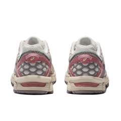 Кроссовки Asics Gel‑Kahana 8 White Pink