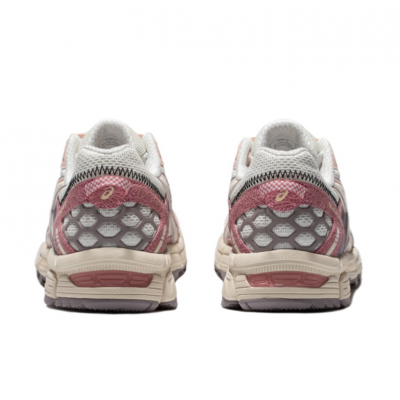 Кроссовки Asics Gel‑Kahana 8 White Pink 1012A978‑103 Кроссовки Asics Gel‑Kahana 8 White Pink 1012A978‑103