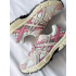 Кроссовки Asics Gel‑Kahana 8 White Pink 1012A978‑103 Кроссовки Asics Gel‑Kahana 8 White Pink 1012A978‑103
