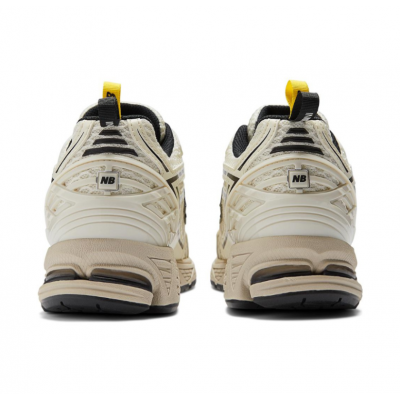 Кроссовки New Balance 1906R GANNI Egret M1906RGG Кроссовки New Balance 1906R GANNI Egret M1906RGG