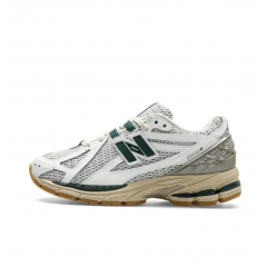 Кроссовки New Balance 1906R White Green