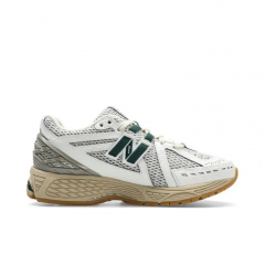 Кроссовки New Balance 1906R White Green