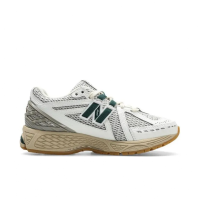 Кроссовки New Balance 1906R White Green M1906RQ Кроссовки New Balance 1906R White Green M1906RQ