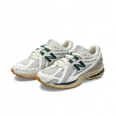 Кроссовки New Balance 1906R White Green