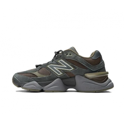 Кроссовки New Balance 9060 Blacktop Dark Moss U9060PH Кроссовки New Balance 9060 Blacktop Dark Moss U9060PH
