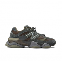 Кроссовки New Balance 9060 Blacktop Dark Moss