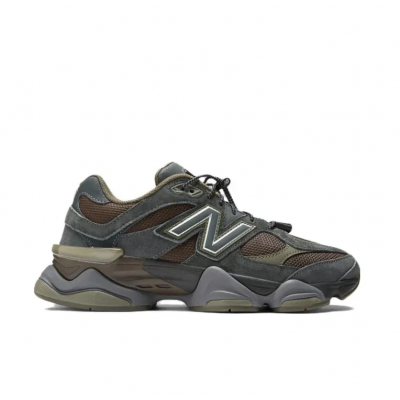 Кроссовки New Balance 9060 Blacktop Dark Moss U9060PH Кроссовки New Balance 9060 Blacktop Dark Moss U9060PH