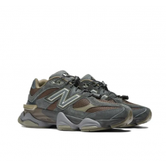Кроссовки New Balance 9060 Blacktop Dark Moss